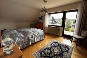 Freistehendes EFH in begehrter Wohnlage am Egelsberg – Die vollständige Adresse der Immobilie erhältst du vom Anbieter., 47802 Traar, Krefeld – Vorschaubild 8