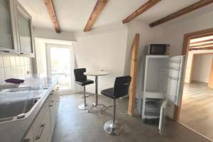 Dachgeschosswohnung mit Terrasse und Domblick - Wohnen über den Dächern von Magdeburg – Die vollständige Adresse der Immobilie erhältst du vom Anbieter., 39114 Cracau, Magdeburg – Vorschaubild 11