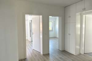 Ankommen und wohlfühlen – frisch renovierte 4-Zimmer-Wohnung mit zwei Balkonen – In den Weinbergen 12, 70439 Stammheim-Süd, Stuttgart – Vorschaubild 15