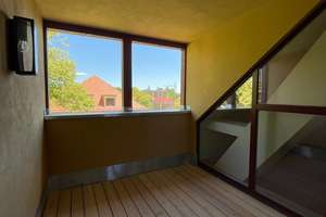 *** Hoch hinaus mit sonniger Loggia ..in der "Parkstadt Leipzig" *** WE B4.19 - ZEIT FÜR MEHR – Georg-Lehmann-Bogen 07, 4289 Meusdorf, Leipzig – Vorschaubild 2