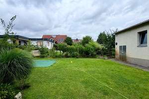 Traumhaftes Familiendomizil mit weitläufigem Eigengarten und Obstbaumbestand – Die vollständige Adresse der Immobilie erhältst du vom Anbieter., 12357 Rudow, Berlin – Vorschaubild 44