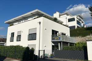 Helle moderne 3-Zimmer Wohnung mit kleinem Garten in Top-Wohnlage KO-Karthause Nord – Am Löwentor 58a, 56075 Koblenz – Vorschaubild 1