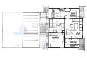 Einfamilienhaus mit Garage in Albstadt-Tailfingen
 – Die vollständige Adresse der Immobilie erhältst du vom Anbieter., 72461 Albstadt – Vorschaubild 12