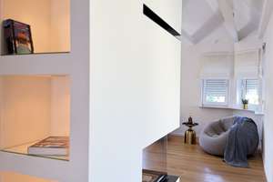 Fantastische 5-Zimmer-Maisonette-Wohnung in Frankfurt Niederrad – 60528 Niederrad, Frankfurt am Main – Vorschaubild 8