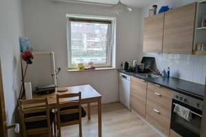 1-Zimmer Wohnung im 1. OG in Braunschweig Innenstadt – Die vollständige Adresse der Immobilie erhältst du vom Anbieter., 38100 Innenstadt, Braunschweig – Vorschaubild 7