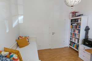 Hochwertige 3-Zimmerwohnung im kernsanierten Altbau – Martha-Rumpf-Str. 7, 67435 Lachen-Speyerdorf, Neustadt an der Weinstraße – Vorschaubild 5