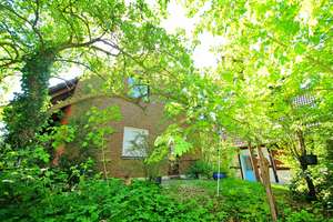 Naturidyll - charmantes Einfamilienhaus mit  Zweitwohnhaus  Vielseitige Nutzung - Interessante Gesta – Die vollständige Adresse der Immobilie erhältst du vom Anbieter., 28325 Ellenerbrok-Schevemoor, Bremen – Vorschaubild 24