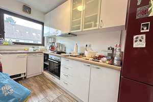 EIN GANZES HAUS mit Garten & XXL-DACHTERRASSE - IHR NÄCHSTES DOMIZIL?? – Am Haferkamp 26, 40589 Wersten, Düsseldorf – Vorschaubild 17