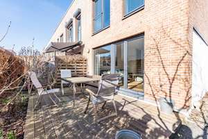 Seltene Gelegenheit: Modernes familienfreundliches Townhouse mit Loggia und Dachterrasse – Die vollständige Adresse der Immobilie erhältst du vom Anbieter., 22337 Ohlsdorf, Hamburg – Vorschaubild 32