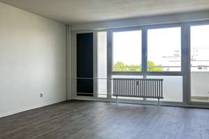 Schöner Wohnen: weitläufige 3-Zimmer-Wohnung – Göteborgring 81, 24109 Mettenhof, Kiel – Vorschaubild 5
