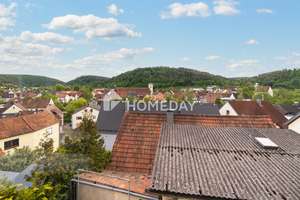 Behagliches Wohnen in Schmidmühlen: Gepflegtes EFH mit Wintergarten, Garage und Nebengebäude – Die vollständige Adresse der Immobilie erhältst du vom Anbieter., 92287 Schmidmühlen – Vorschaubild 16