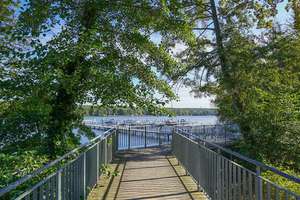 Penthouse mit 360° Panorama Dachterrasse – Am Jungfernsee -, 14469 Nauener Vorstadt, Potsdam – Vorschaubild 11