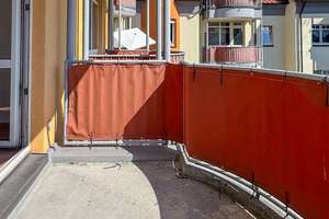 Perfekte Einsteigerwohnung in Rosenheim - gepflegtes 1-Zi Appartement in guter Lage! – 83022 Ost, Rosenheim – Vorschaubild 7