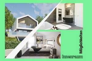Architektonische Brillanz: Entdecken Sie das ideale Zuhause für Anspruchsvolle – Stuttgart – Vorschaubild 3