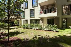 Exkl. 5-Zi-Whg Charlbg.: 4-SZ, große Garten-Terrasse, TG-Platz, Luxus-Neubau, Erstbezug, Bezugsfrei – Die vollständige Adresse der Immobilie erhältst du vom Anbieter., 10629 Charlottenburg, Berlin – Vorschaubild 7