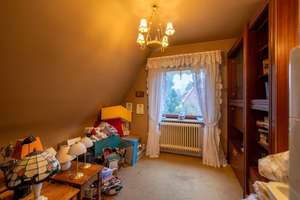 Einfamilienhaus in Hamburg-Niendorf: Großzügiges Grundstück mit Zukunftspotential in begehrter Lage – Die vollständige Adresse der Immobilie erhältst du vom Anbieter., 22455 Niendorf, Hamburg – Vorschaubild 18