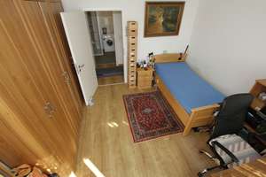 Traumblick vom 10. OG, 3 Zimmer, 2 Balkone – sofort frei ! – Schinnrainstrasse 15, 76227 Durlach, Karlsruhe – Vorschaubild 11