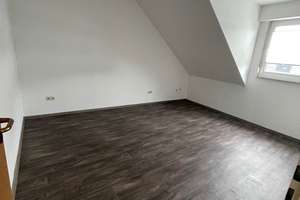 Dachgeschosswohnung mit wenig Schrägen, zentral gelegen – Teutoburger Straße  161, 46119 Klosterhardt-Süd, Oberhausen – Vorschaubild 6