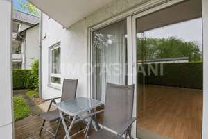 Charmante 2-Zimmer-Eigentumswohnung mit Terrasse und kleinem Garten in ruhiger Lage – Die vollständige Adresse der Immobilie erhältst du vom Anbieter., 4288 Holzhausen, Leipzig – Vorschaubild 13