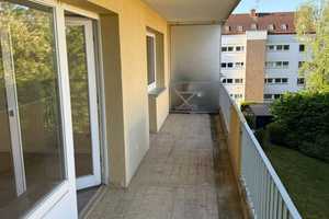 Lichtdurchflutete 3-Zimmer-Wohnung mit sonnigem Balkon – Ernst-Sievers-Str. 17, 49078 Osnabrück – Vorschaubild 4