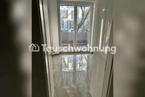 Tauschwohnung: Friedrichshain-Kreuzberg: 2-Zimmer-Wohnung, 58 m²