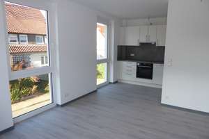 Barrierefreie 2-Zimmer-Wohnung in Sielmingen – Heußstraße 15, 70794 Filderstadt – Vorschaubild 3