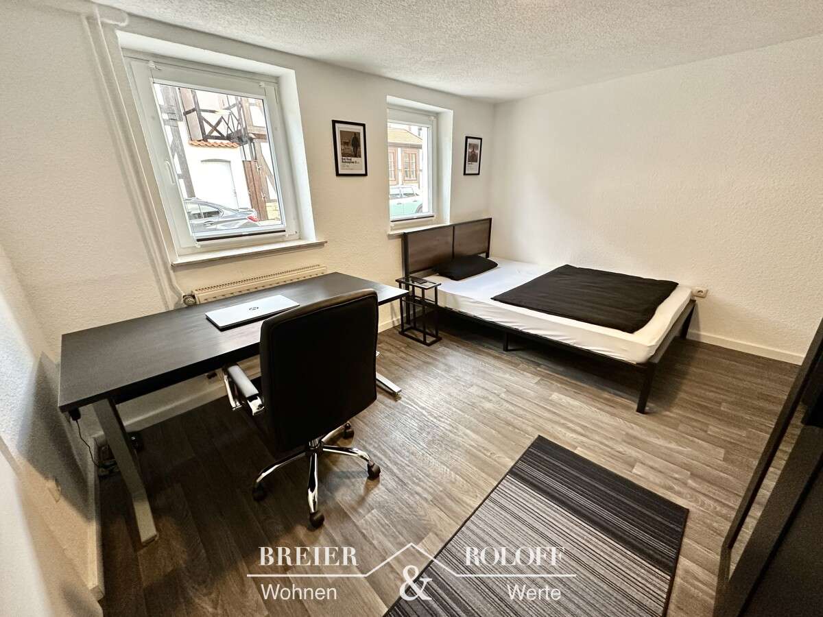 Immobilie in Bückeburg - Dreiparteienhaus in Innenstadtlage von Bückeburg - Bild 3