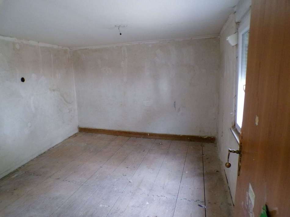 Zimmer 1 EG