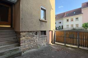 Bauträger und Investoren aufgepasst! – Die vollständige Adresse der Immobilie erhältst du vom Anbieter., 64646 Heppenheim (Bergstraße) – Vorschaubild 2