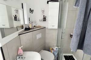 SCHÖNE ALTBAUWOHNUNG IM NEUEN STIL - MITTEN IN BILK – Kopernikusstr. 95, 40225 Bilk, Düsseldorf – Vorschaubild 4