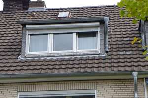 Zweifamilienhaus mit ausgebautem Dachgeschoss in ruhiger Lage mit guter Anbindung – Die vollständige Adresse der Immobilie erhältst du vom Anbieter., 40231 Lierenfeld, Düsseldorf – Vorschaubild 5