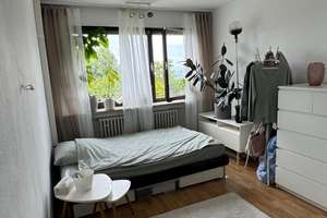2-Zimmer Whg, EBK, Garten, Stadtblick, ab 01.10.26 zu vermieten – Osianderstr. 27, 70197 Hasenberg, Stuttgart – Vorschaubild 4