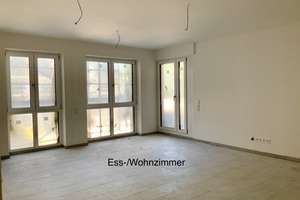 Gemütliche 2-Zimmer-Wohnung mit Fußbodenheizung, Balkon und TG-Stellplatz – Alice-Haarburger-Straße 4, 72760 Reutlingen-Mitte, Reutlingen – Vorschaubild 3