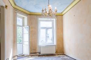 Begehrte Lage in Hoheluft-Ost! Altbauwohnung mit Balkon wartet auf neuen Glanz – Die vollständige Adresse der Immobilie erhältst du vom Anbieter., 20251 Hoheluft-Ost, Hamburg – Vorschaubild 12