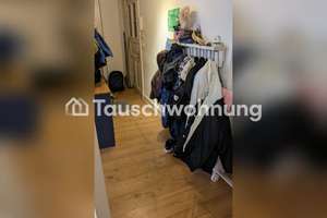 Tauschwohnung: 3-ZIMMER-WOHNUNG im Karoviertel – Glashüttenstraße 36, 20357 Sankt Pauli, Hamburg – Vorschaubild 14