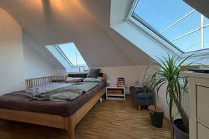 Lichtdurchflutete Maisonettewohnung mit Balkon und idealer Raumaufteilung – 79114 Alt-Betzenhausen, Freiburg im Breisgau – Vorschaubild 17
