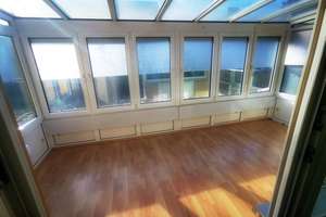 Einfamilienhaus in Berlin-Rudow (bezugsfrei) – 4 Zi. ca. 109 m² Wohnfläche plus ca. 56 m² Souterrain – Margueritenring 17A, 12357 Rudow, Berlin – Vorschaubild 19