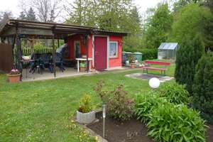 Charmante 4-Zimmer-Wohnung  EG, Blankenburg (Harz) – Ludwig-Rudolf-Straße 11, 38889 Blankenburg (Harz) – Vorschaubild 5