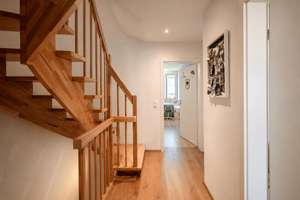 Wohnen, wo andere Urlaub machen - Modernes Reihenmittelhaus mit Garage in Lindau-Oberreitnau – Die vollständige Adresse der Immobilie erhältst du vom Anbieter., 88131 Lindau (Bodensee) – Vorschaubild 13