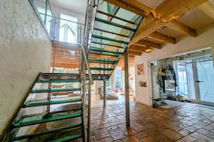 Top gepflegt, Ruhe und Stil: mit traumhafter Dachterrasse – Die vollständige Adresse der Immobilie erhältst du vom Anbieter., 51709 Marienheide – Vorschaubild 8