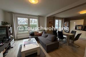 Tauschwohnung: 3-Zimmer-Wohnung in Bielefeld Mitte zum Tausch – Die vollständige Adresse der Immobilie erhältst du vom Anbieter., 33602 Mitte, Bielefeld – Vorschaubild 2