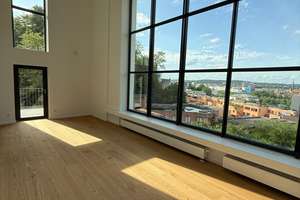 Spektakuläre 5 Zimmerwohnung mit gigantischer Aussicht und echtem Penthouse in bester Wohnlage – Reppersbergstraße 1A, 66119 Alt-Saarbrücken, Saarbrücken – Vorschaubild 5