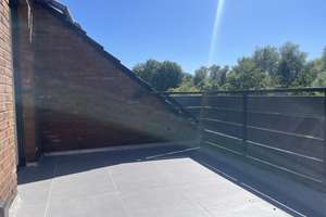 ERSTBEZUG nach Sanierung am Stadtwald: 3Z.-Maisonette + gr. Wohnküche + gr. Loggia (15qm) – Engerstr. 71, 47800 Bockum, Krefeld – Vorschaubild 17