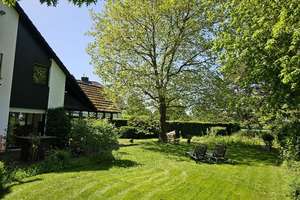 Freistehendes Einfamilienhaus in Hellern – Hofbreede 88, 49078 Hellern, Osnabrück – Vorschaubild 2