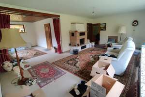 Modernisiertes Einfamilienhaus mit Kaminofen und Wintergarten in Handeloh bei Tostedt – Die vollständige Adresse der Immobilie erhältst du vom Anbieter., 21256 Handeloh – Vorschaubild 8