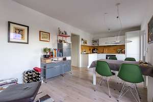 Wohnen über den Dächern Unterbilks – exklusive DG-Wohnung mit Dachterrasse, Studio & Klimaanlage – Die vollständige Adresse der Immobilie erhältst du vom Anbieter., 40217 Unterbilk, Düsseldorf – Vorschaubild 7