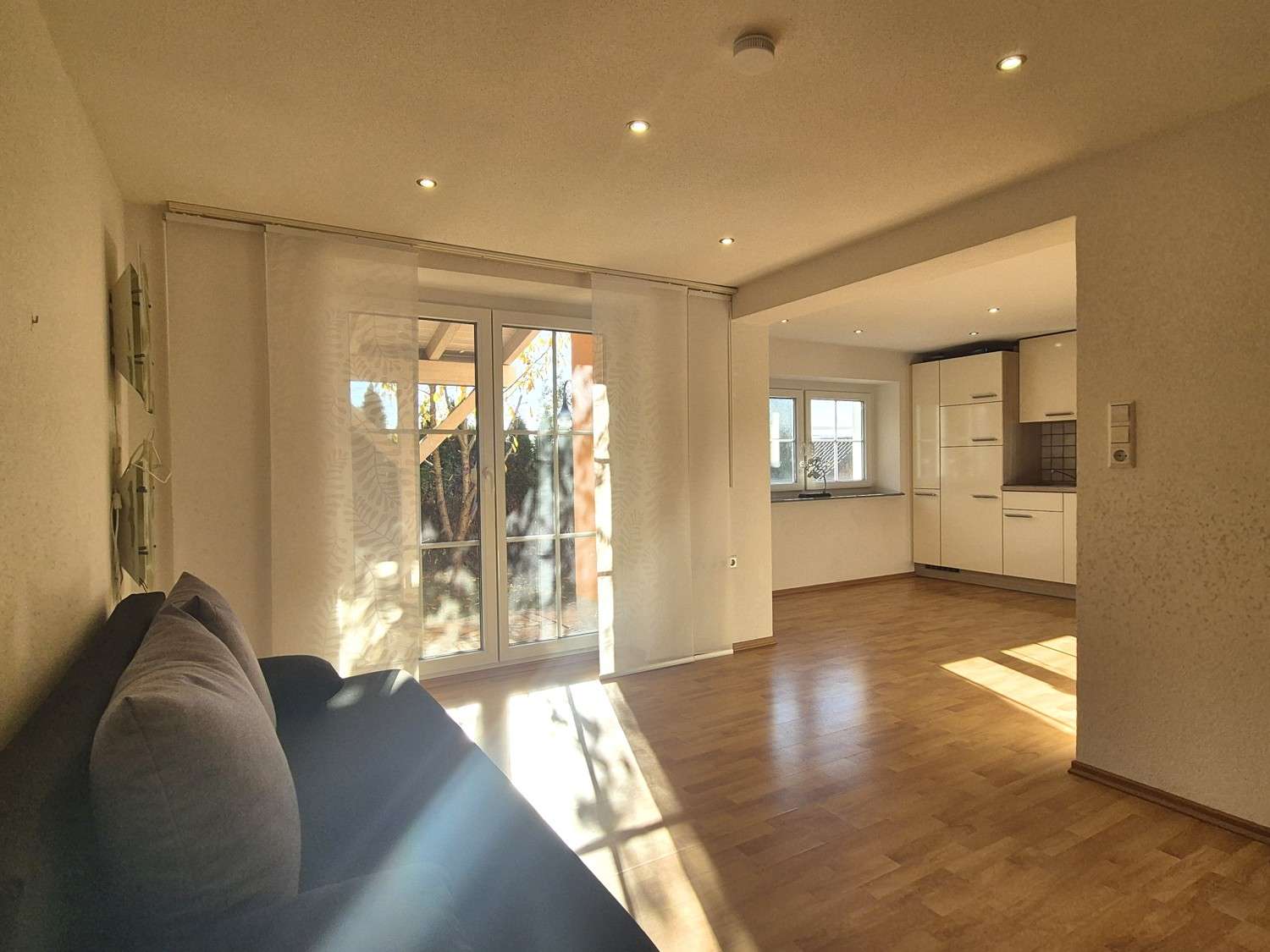 Immobilie in Bühlerzell - Modernes, stilvolles Einfamilienhaus mit vielen Gestaltungsmöglichkeiten - Bild 6