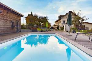 Altes Bauernhaus mit Charakter, Pool und exzellenter Lage – Die vollständige Adresse der Immobilie erhältst du vom Anbieter., 94474 Vilshofen an der Donau – Vorschaubild 5