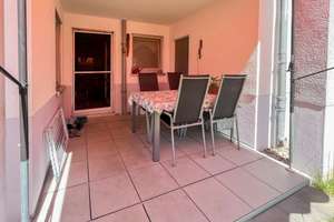 *Nur als Kapitalanlage* Renditestarke 3-Zi. mit EBK, Terrasse, Garten und TG-Stellplatz in Grüna – Die vollständige Adresse der Immobilie erhältst du vom Anbieter., 9224 Grüna, Chemnitz – Vorschaubild 8