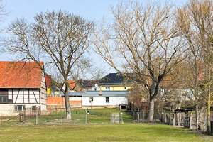***RESERVIERT*** Liebevoll saniertes Bauernhaus mit Hinterhaus & Garten in Erfurt/ Bindersleben – Flughafenstraße 54, 99092 Bindersleben, Erfurt – Vorschaubild 58